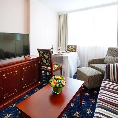 A - Sloboda 4* Sabac