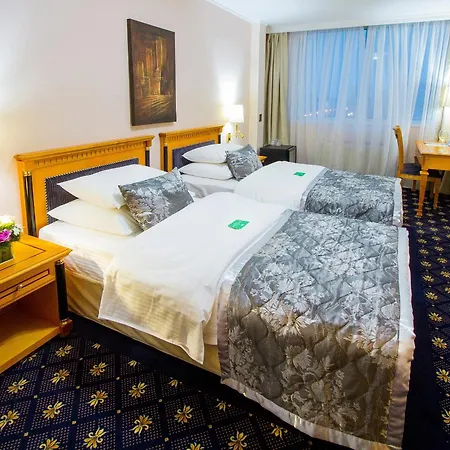 A - Sloboda 4*