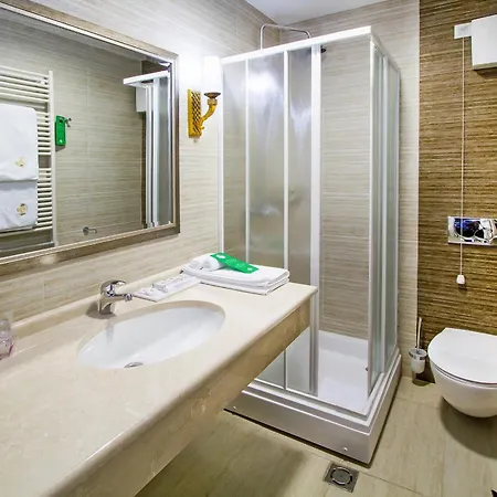 Hotel A - Sloboda Sabac