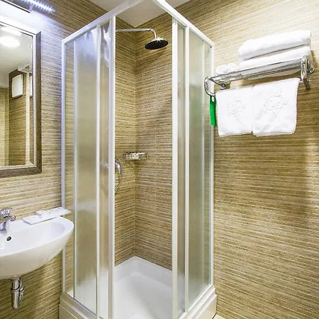 A - Sloboda Hotel Sabac