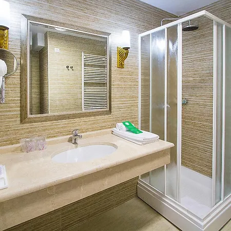 A - Sloboda Hotel 4*