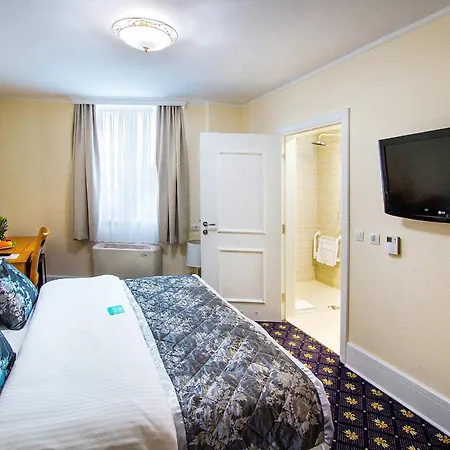 A - Sloboda Hotel