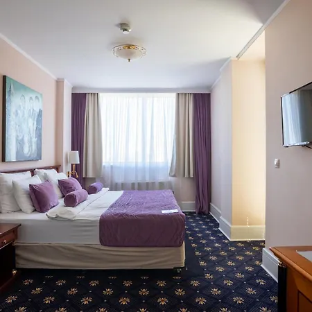 Hotel A - Sloboda 4*