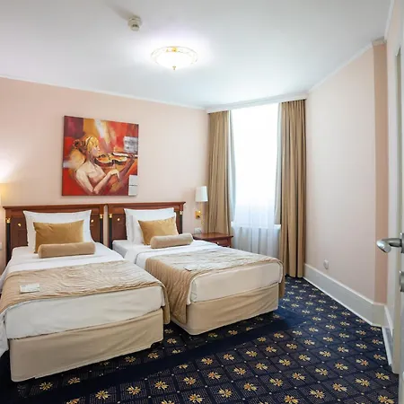 A - Sloboda Hotel