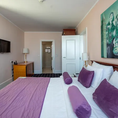 Hotel A - Sloboda