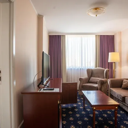 Hotel A - Sloboda 4*