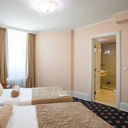 A - Sloboda 4*