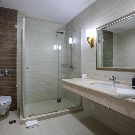 Hotel A - Sloboda