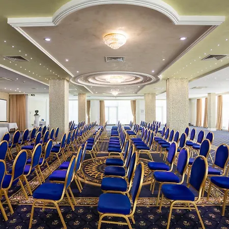 Hotel A - Sloboda 4*