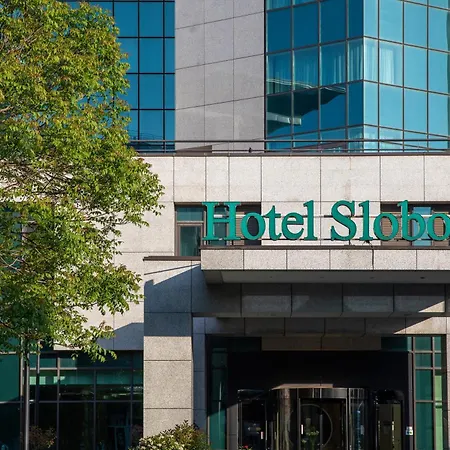 Hotel A - Sloboda Šabac