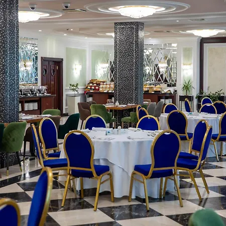 A - Sloboda 4*