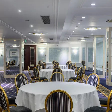 A - Sloboda 4* Šabac