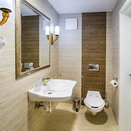 A - Sloboda Hotel Sabac