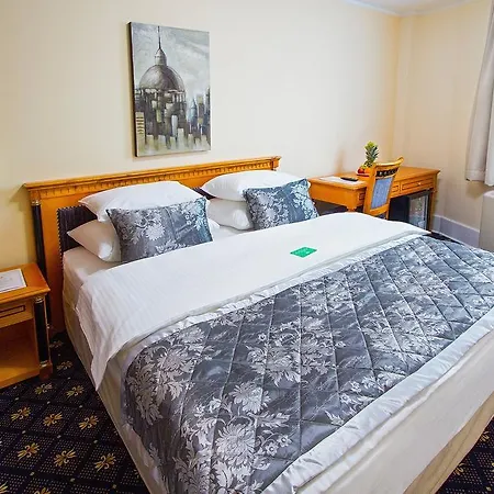 A - Sloboda Hotel