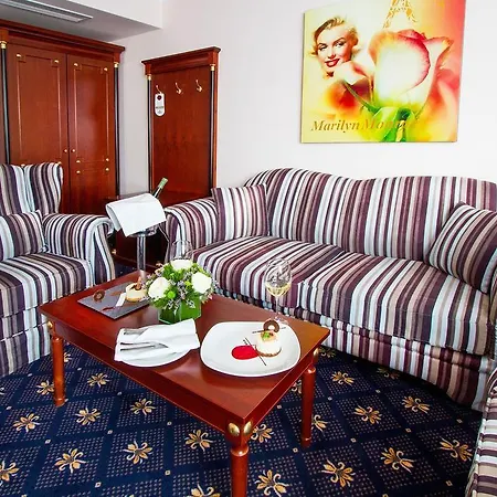 Hotel A - Sloboda Sabac