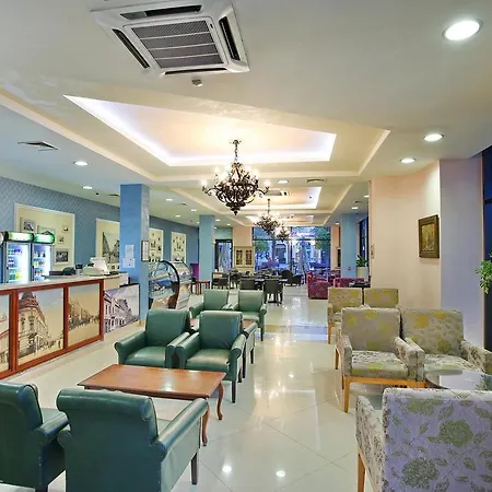 A - Sloboda Hotel 4*