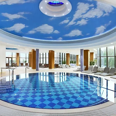 A - Sloboda Hotel Šabac