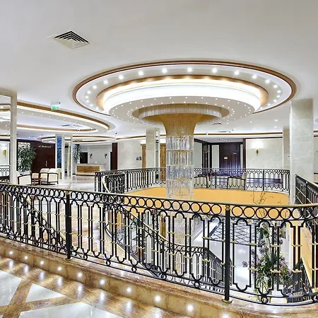 A - Sloboda 4*
