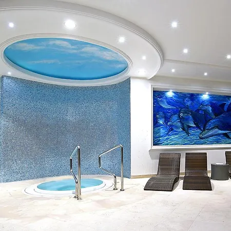 Hotel A - Sloboda 4*