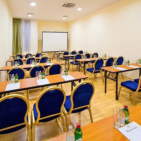 Hotel A - Sloboda Sabac