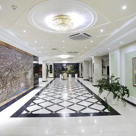 A - Sloboda 4*