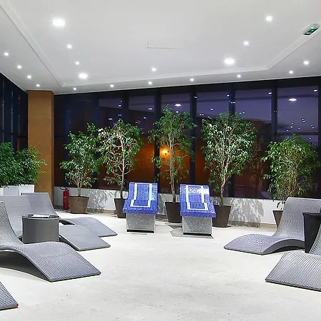 A - Sloboda 4* Sabac