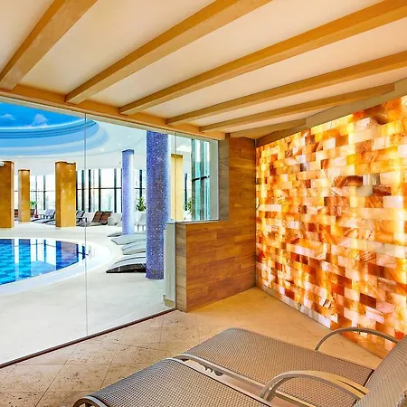 Hotel A - Sloboda 4*