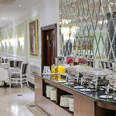Hotel A - Sloboda