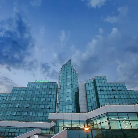 A - Sloboda 4* Šabac