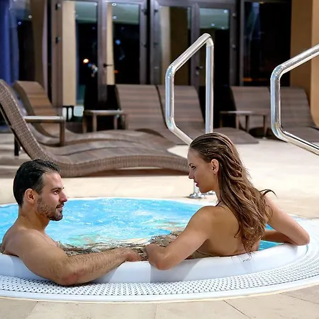 Hotel A - Sloboda Šabac