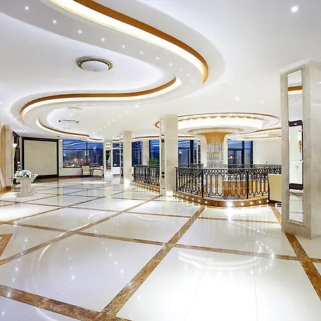 Hotel A - Sloboda