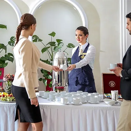 Hotel A - Sloboda Šabac