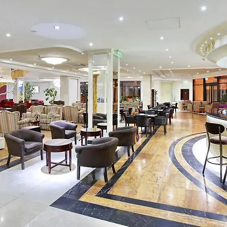 A - Sloboda 4* Šabac