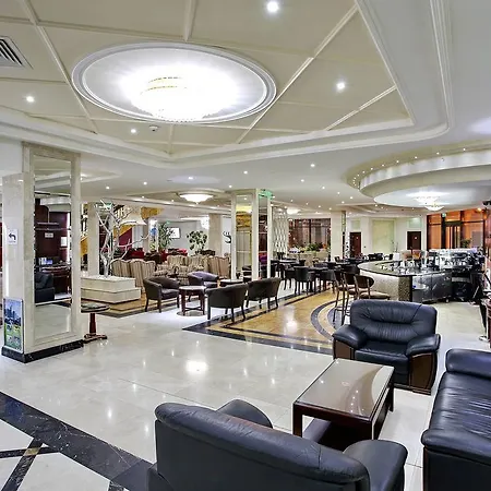 Hotel A - Sloboda