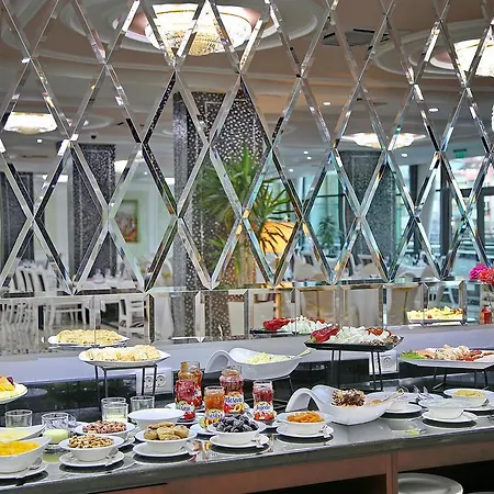 Hotel A - Sloboda 4*