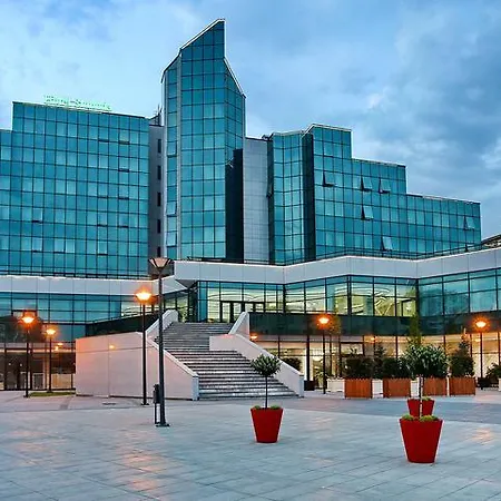 Hotel A - Sloboda