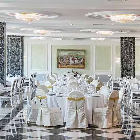 Hotel A - Sloboda 4*