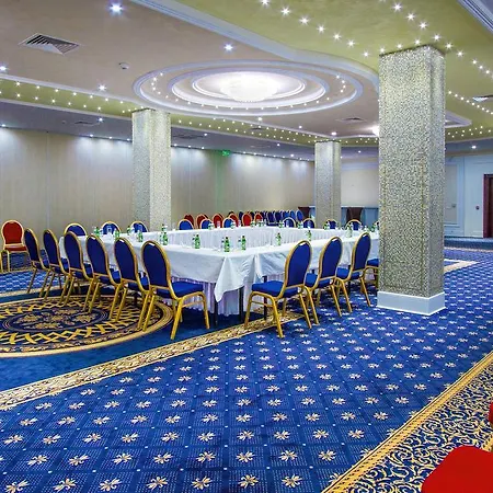 A - Sloboda Hotel 4*