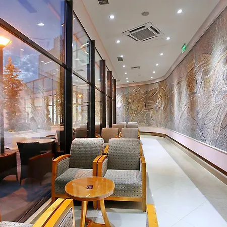 Hotel A - Sloboda 4*