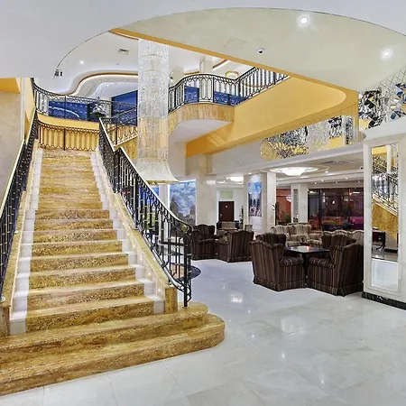 A - Sloboda Hotel Šabac