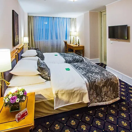 Hotel A - Sloboda Sabac